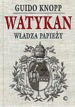 Watykan - władza papieży