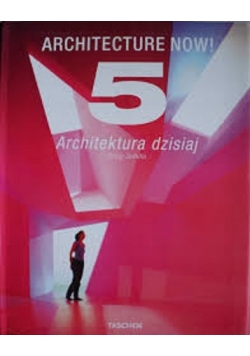 Architecture now 5