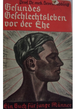 Befundes geschlechtsleben vor der Ehe