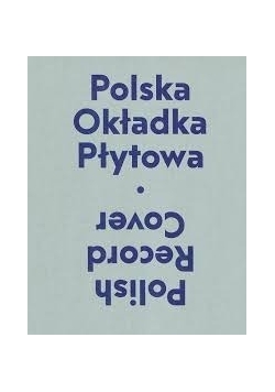 Polska Okładka Płytowa