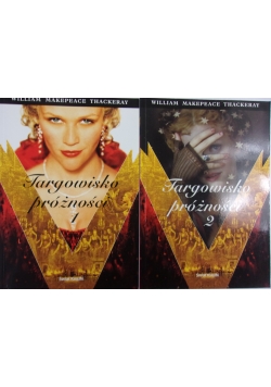 Targowisko próżność cz.1-2