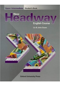 New Headway English Course