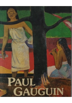 Paul Gauguin