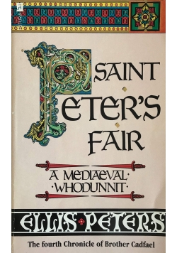 Saint Peters Fair