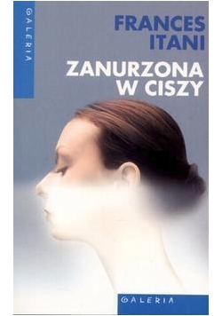 Zanurzona w ciszy