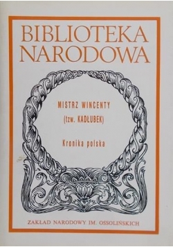 Kronika polska