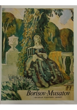 Borisov-Musatow