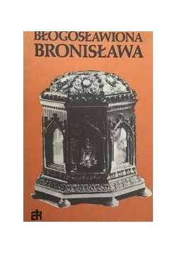 Błogosławiona Bronisława