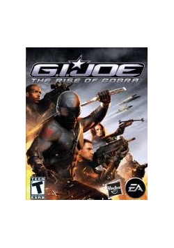 G.I. Joe: The Rise of Cobra, Gra