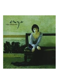 Enya A day without rain CD