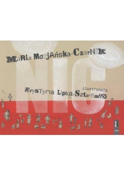 NIC - Maria Marjańska-Czernik