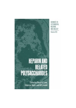 Heparin and related polysaccharides