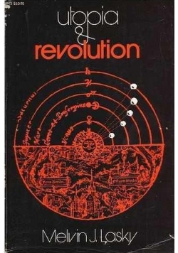 Utopia and revolution