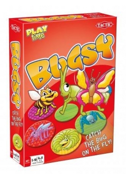 Play time - Bugsy