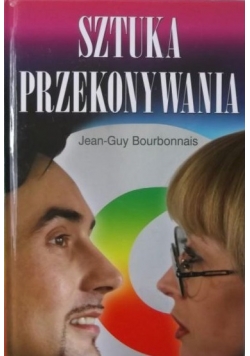 Sztuka przekonywania