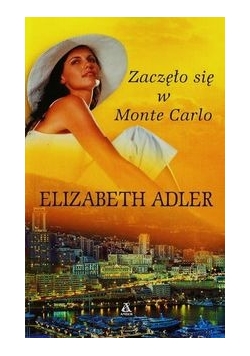 Zaczęło się w Monte Carlo
