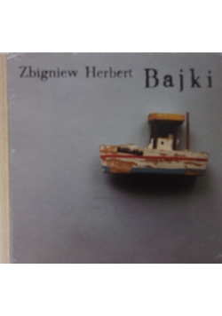 Bajki
