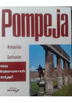 Pompeja