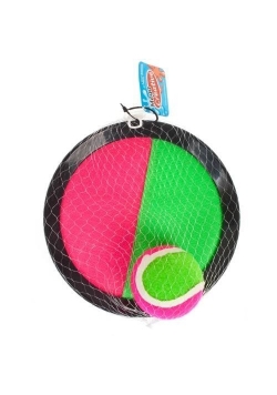 Gra łapacz 18cm