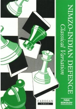 Nimzo Indian Defence Classical Variation