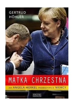 Matka chrzestna