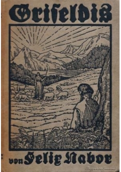 Griseldis, 1924r.