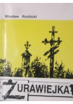 Żurawiejka Autograf autora