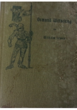 Osmund Werneking