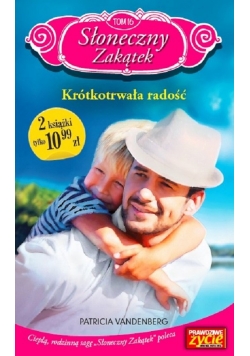Słoneczny zakątek Tom 16 + książka z nowej kolekcji