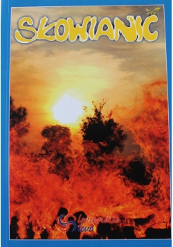 Słowianić  numer 8