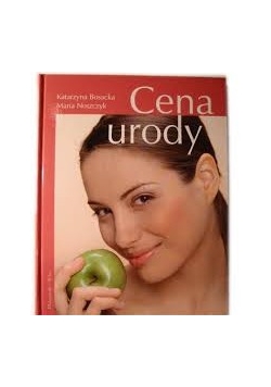 Cena urody