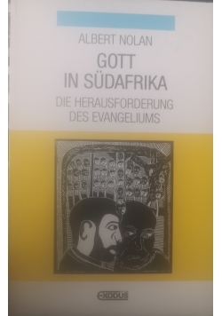 Gott in Sudafrika