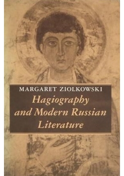 Hagiography and Modern Russian Literature
