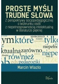 Proste myśli, trudne słowa Impuls