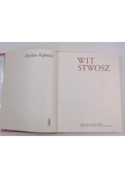 Wit Stwosz