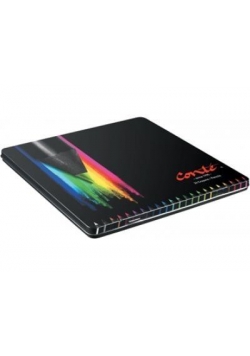 Kredki Conte metal box 24 kolory BIC