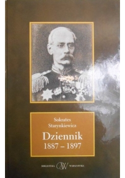 Dziennik 1887-1897