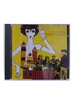 Od wchodu do zachodu , płyta CD