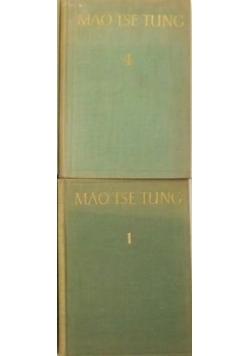 Mao Tse Tung/ 2 Tomy