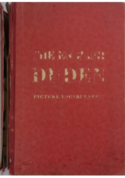 The English Duden, 1937 r.