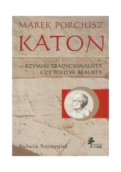 Marek Porcjusz Katon, nowa