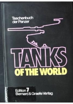 Tanks of the world