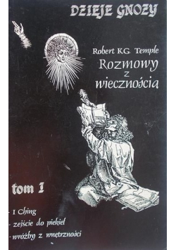 Rozmowy z wiecznością