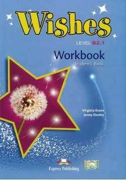 Wishes B2.1 Wb Express Publishing