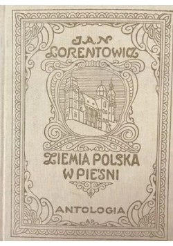 Ziemia Polska w pieśni, 1914 r.