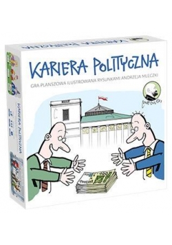 Kariera Polityczna MDR