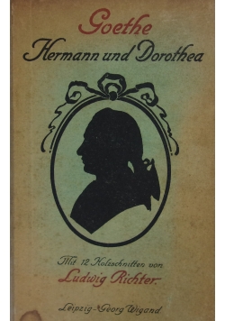 Hermann und Dorothea, 1920 r.