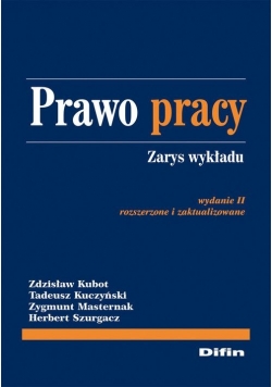 Prawo pracy
