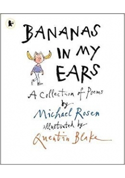 Bananas in my Ears