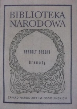 Dramaty